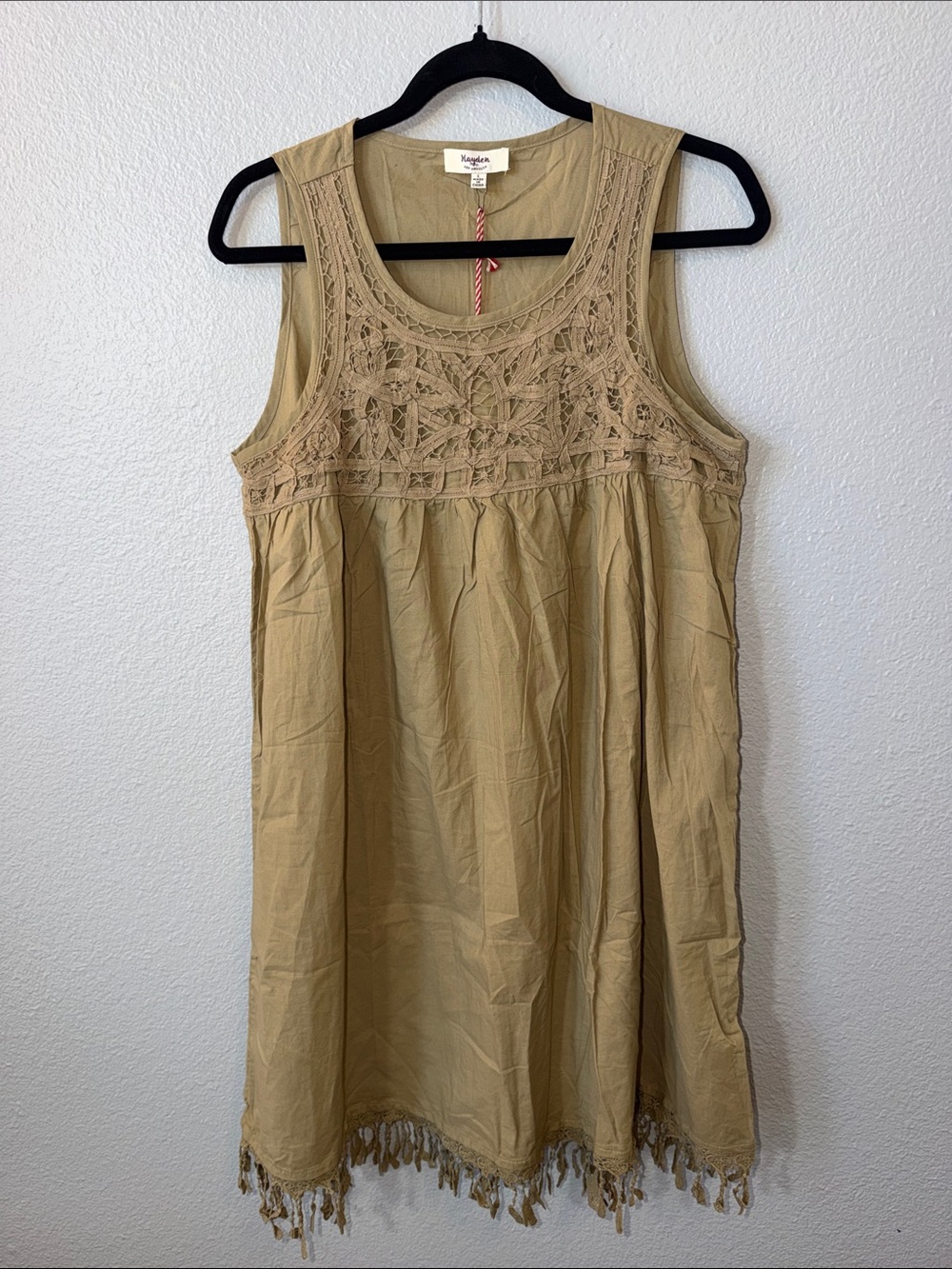 Hayden Summer Dress